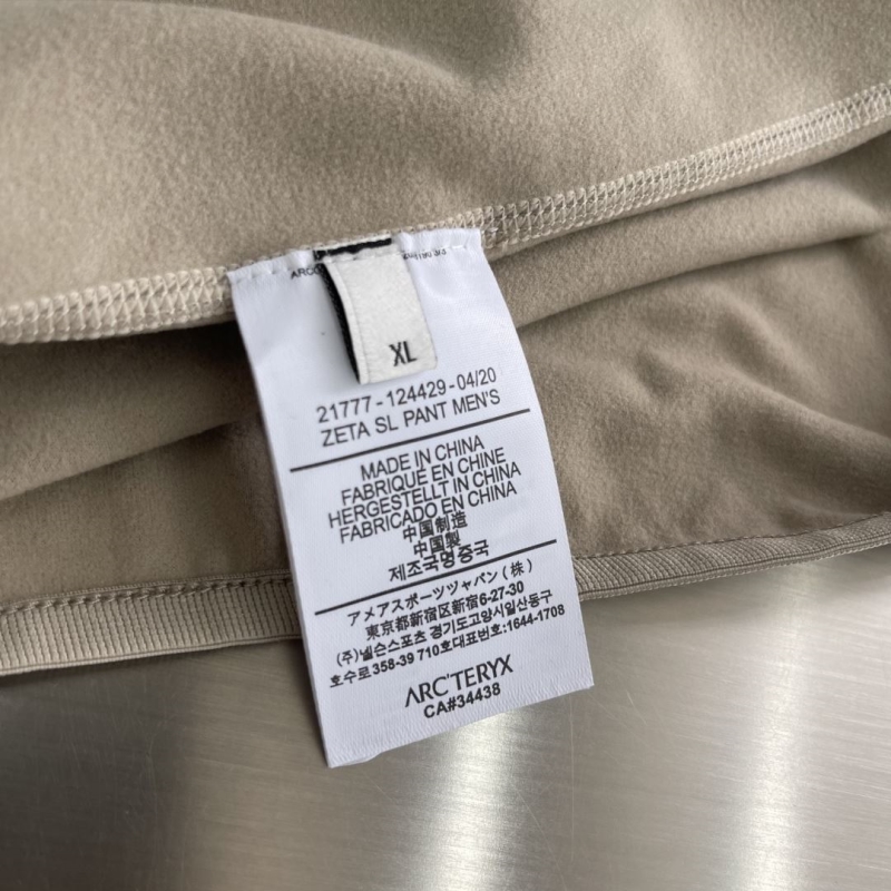 Arcteryx Hoodies